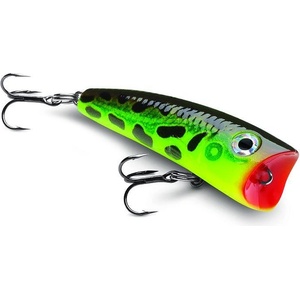 Rapala Воблер Rapala Ultra Light Pop (936897)