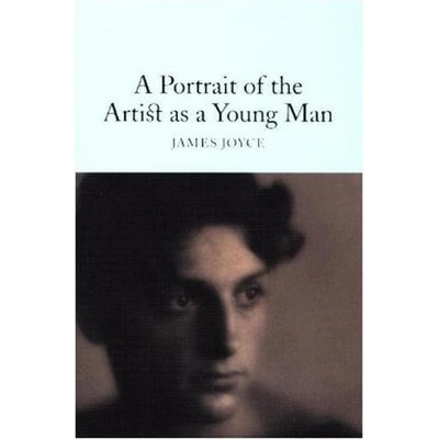 Portrait of the Artist as a Young Man Joyce James