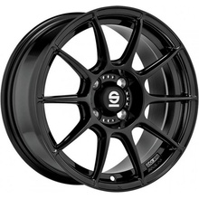 SPARCO FF 1 7x15 4x100 ET25 gloss black