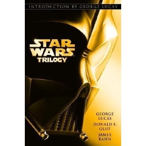 Star Wars Trilogy | George Lucas, Alan Dean Foster, Donald F. Glut, James Kahn (2008)