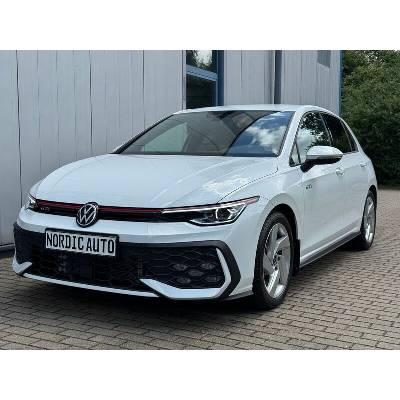 Volkswagen Golf DSG 195 kW