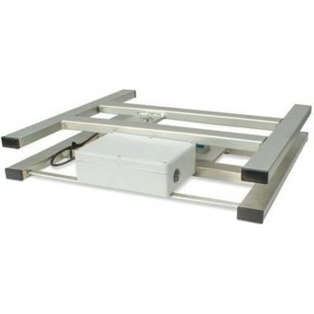 LYSON Váha do úlu s interfejsem Bluetooth - OPTIMA