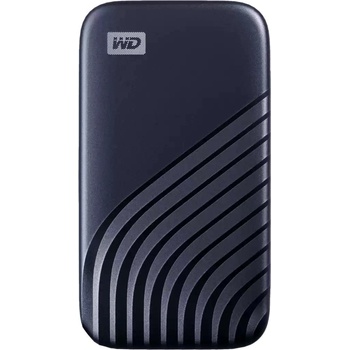 Image 1 of Western Digital My Passport (WDBAGF5000ABL)