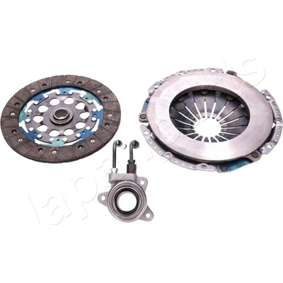 Sada spojky JAPANPARTS KF-H56 (KFH56)