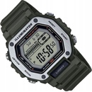 Casio MWD-110H-3A