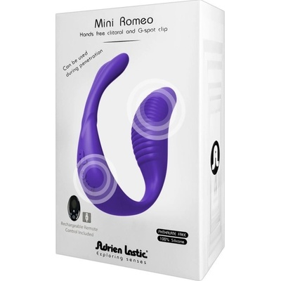 Adrien Lastic Mini Romeo II