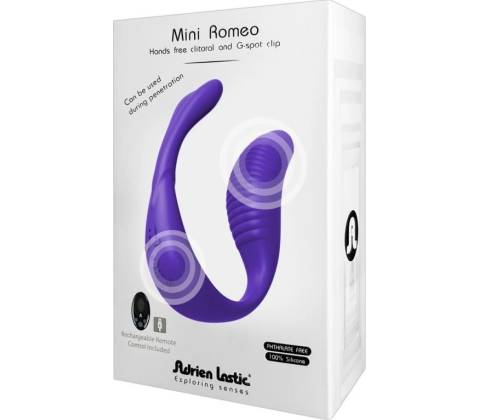 Adrien Lastic Mini Romeo II