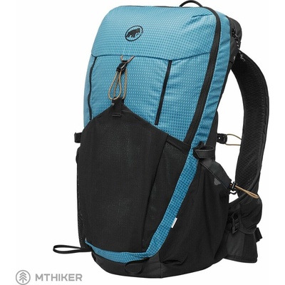 Mammut Ducan Spine 28-35l modrý