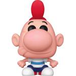 Funko Фигура Funko POP! Animation: The Grim Adventure of Billy & Mandy - Billy #1911 (101387)