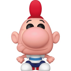 Funko Фигура Funko POP! Animation: The Grim Adventure of Billy & Mandy - Billy #1911 (101387)