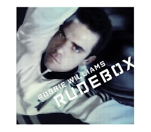Robbie Williams - Rudebox