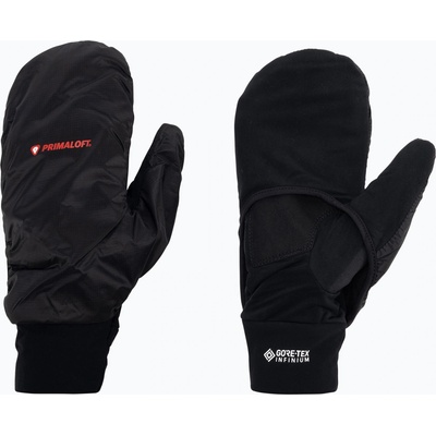 Viking Мъжки ски ръкавици Viking Atlas Tour GORE-TEX Infinium black 170/24/0754