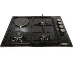 Kumtel LX-412BF Black
