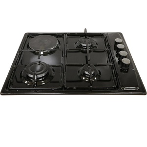 Kumtel LX-412BF Black