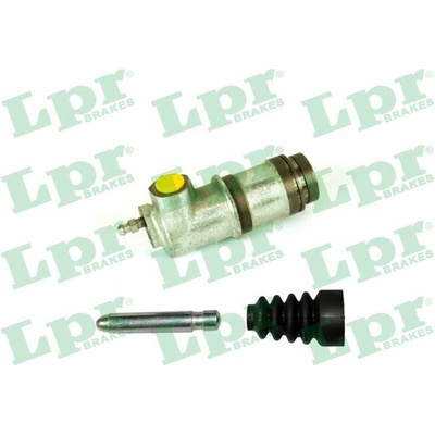 Pomocný spojkový valec LPR 8102