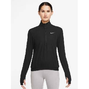 Nike Блуза w df element ssnl nv