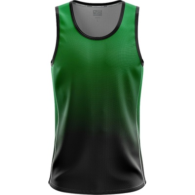 We Play Потник We Play WePlay Light And shadow Beach Tank Top 80300-3500 Размер XL