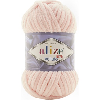 alize Velluto 340 Плетива прежда (29900340)