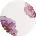 Villeroy & Boch Чиния за сервиране Rose Garden 32 см (10-4287-2595)