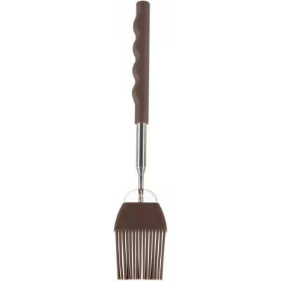 Mašlovačka silikon/kov/UH teleskopická 67 cm