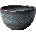 Villeroy & Boch Купа за сосове или потапяне Lave Gris 10 см (10-4259-3822)