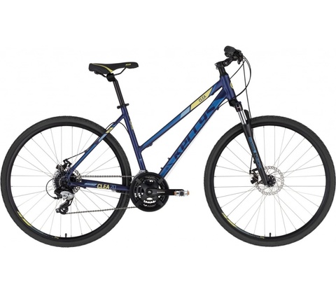 Kellys Clea 70 2024