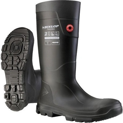 Dunlop PUROFORT TERRAPRO S5 FJ-2018350501/37