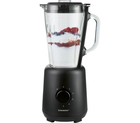 Silvercrest SSMGR 600 A1