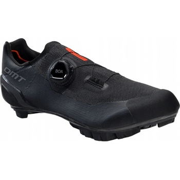 DMT KM30 MTB black