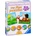 Ravensburger Пъзел Ravensburger от 9 x 2 части - Животинки в градината (7313)