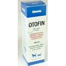 Bioveta Otofin ušní roztok 100 ml