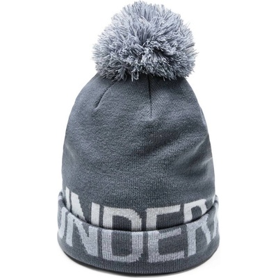 Under Armour Graphic Pom beanie