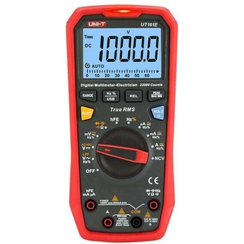 UNI-T UT161E