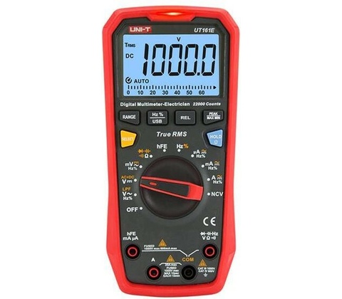 UNI-T UT161E