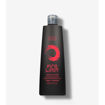 Bes Color Reflection Shampoo Fire Limit 300 ml