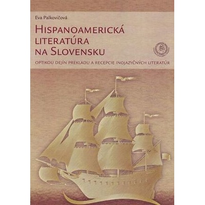 Hispanoamerická literatúra na Slovensku