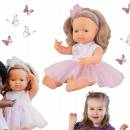 Miniland Voňavá Holčička Evropská 38 Cm MY FRIENDS AND ME