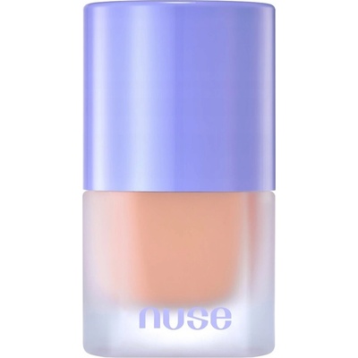 Nuse Liquid Care Cheek 05 Veil Bay Tekutá lícenka 16 ml