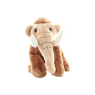 Eco-Friendly mamut 15 cm