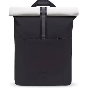 Ucon Acrobatics Дневна раница Ucon acrobatics Aloe Hajo Mini 12 Daypack - Black / Light Grey - размер One Size (502-8723-0111)