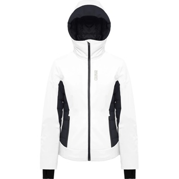 Colmar Active Дамско ски яке Colmar Active Women's Ski Jacket 2916 Ski jacket - White / Black - размер 44 (EU) (104-6229-0317)