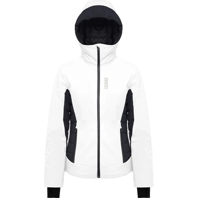 Colmar Active Дамско ски яке Colmar active Women's Ski Jacket 2916 Ski jacket - White / Black - размер 44 (EU) (104-6229-0317)
