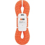 Petzl Статично въже Petzl Push + 9 Static rope - Orange - размер 200 m (310-0068-0114)