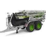 BRUDER Bruder 2036 fliegl jumbo line plus / Цистерна (br 2036)
