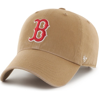47 Brand Boston Red Sox ’47 CLEAN UP
