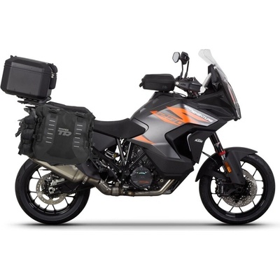 Shad TERRA TR40 55L Shad KTM 1200 SUPER ADVENTURE S/R