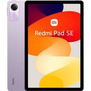 Xiaomi Redmi Pad SE 4GB+128GB lavender purple VHU4455EU/49242 Таблет