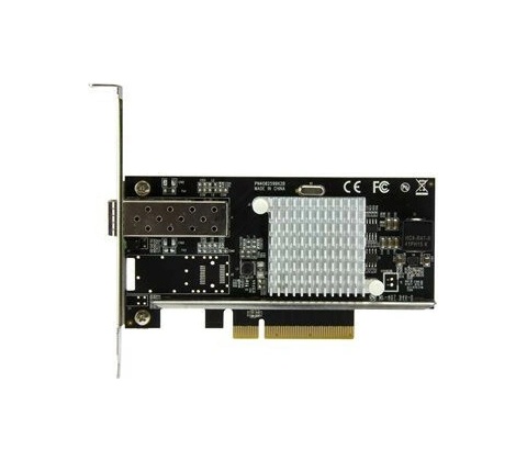 Startech PEX10000SFPI