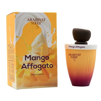 Arabiyat Sugar Mango Affogato EDP 100 ml