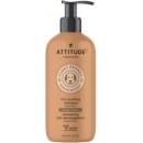 Attitude Prírodný šampón na upokojenie svrbenia pre domácich miláčikov 1×473 ml